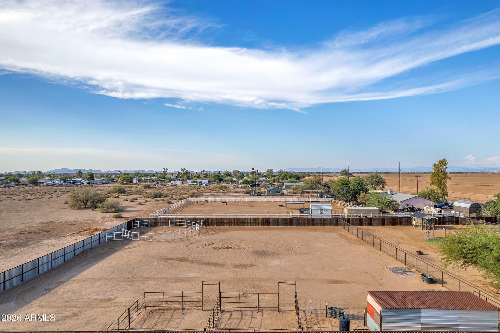 3338 N La Palma Road, Casa Grande, AZ 85194 — photo 36 of 56