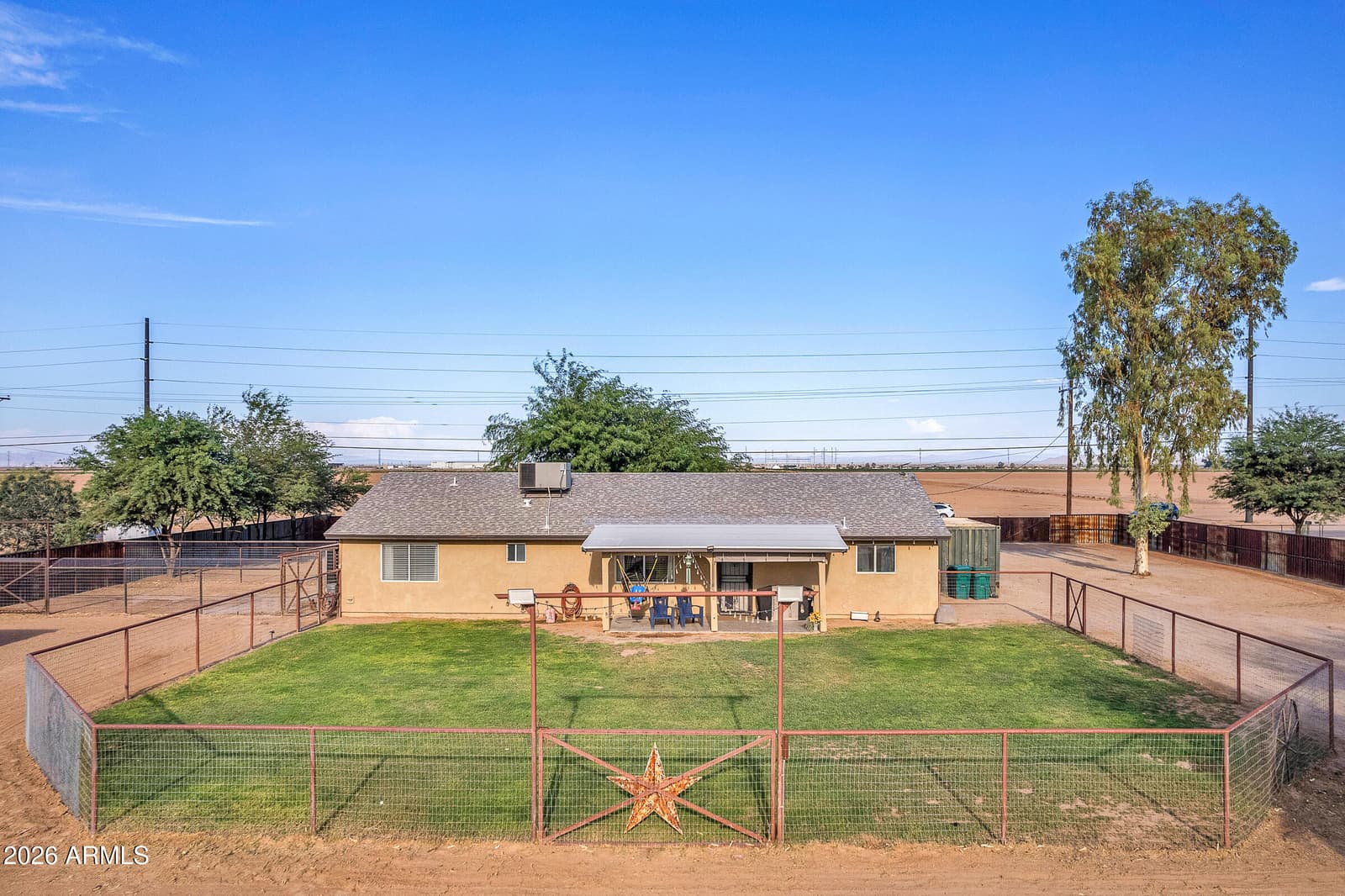 3338 N La Palma Road, Casa Grande, AZ 85194 — photo 37 of 56