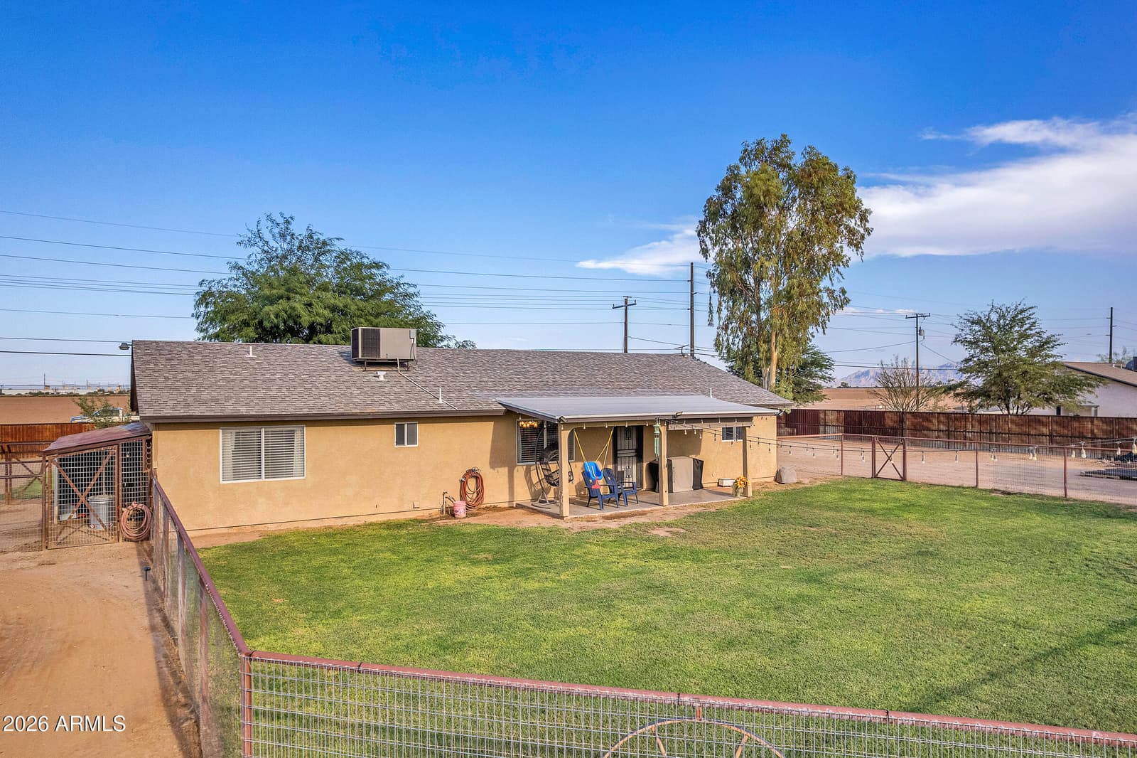3338 N La Palma Road, Casa Grande, AZ 85194 — photo 38 of 56