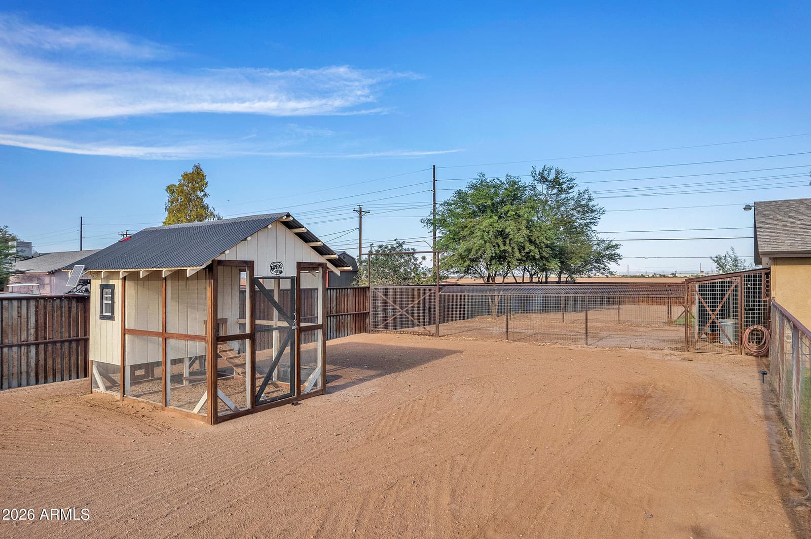 3338 N La Palma Road, Casa Grande, AZ 85194 — photo 39 of 56