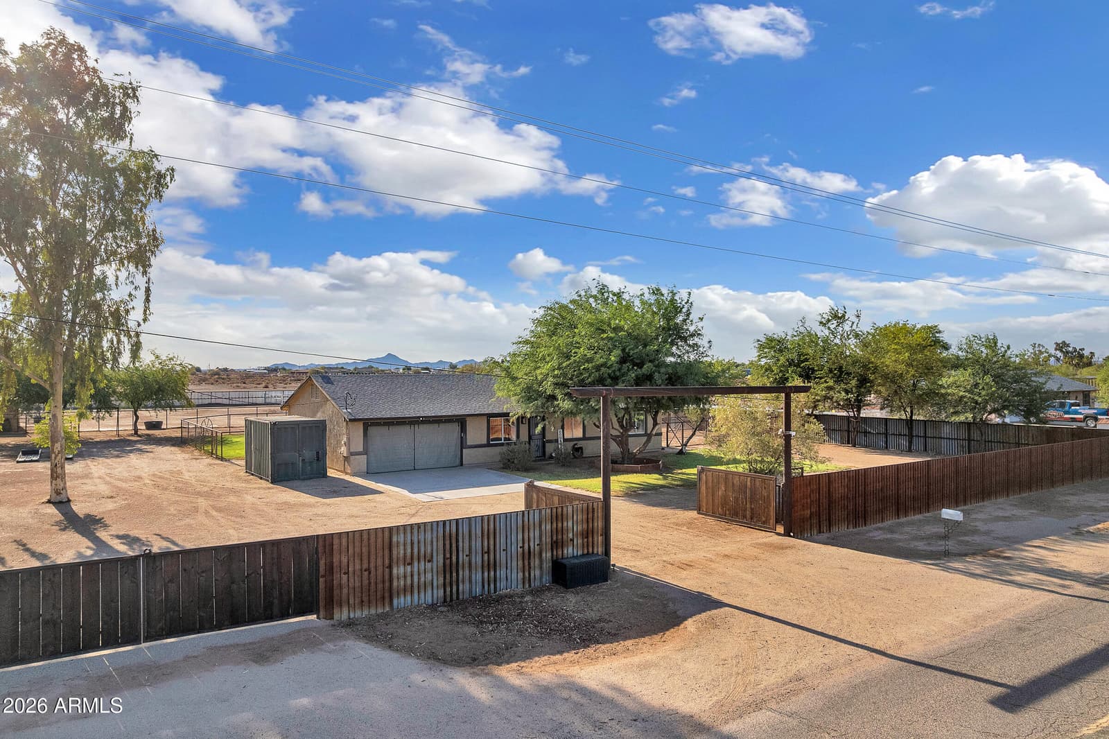 3338 N La Palma Road, Casa Grande, AZ 85194 — photo 40 of 56