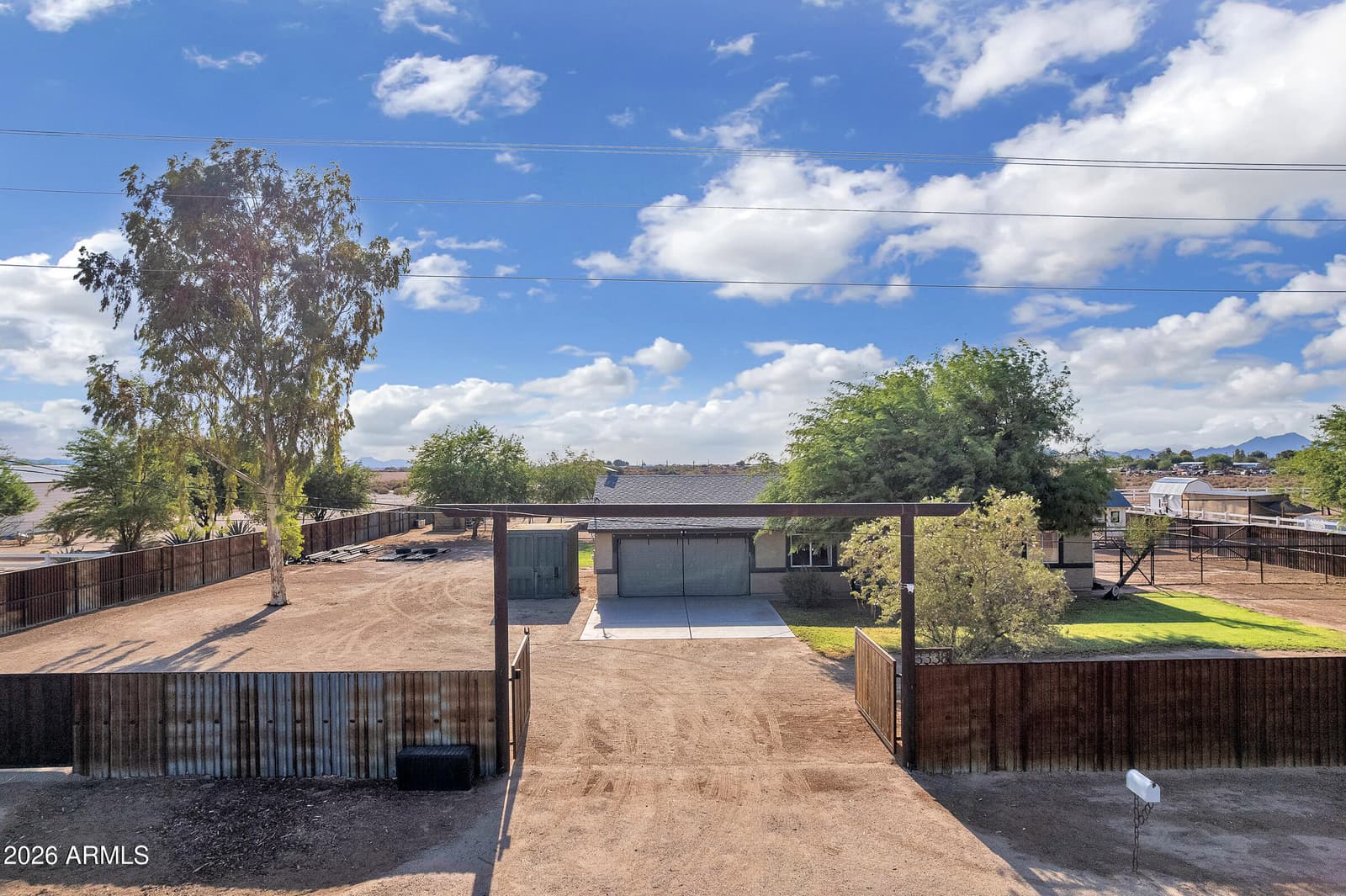 3338 N La Palma Road, Casa Grande, AZ 85194 — photo 41 of 56