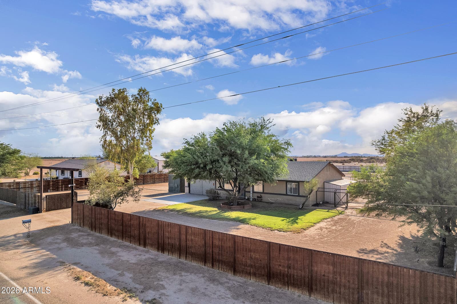 3338 N La Palma Road, Casa Grande, AZ 85194 — photo 42 of 56