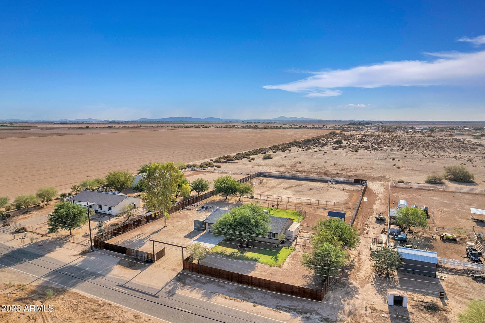 3338 N La Palma Road, Casa Grande, AZ 85194 — photo 43 of 56