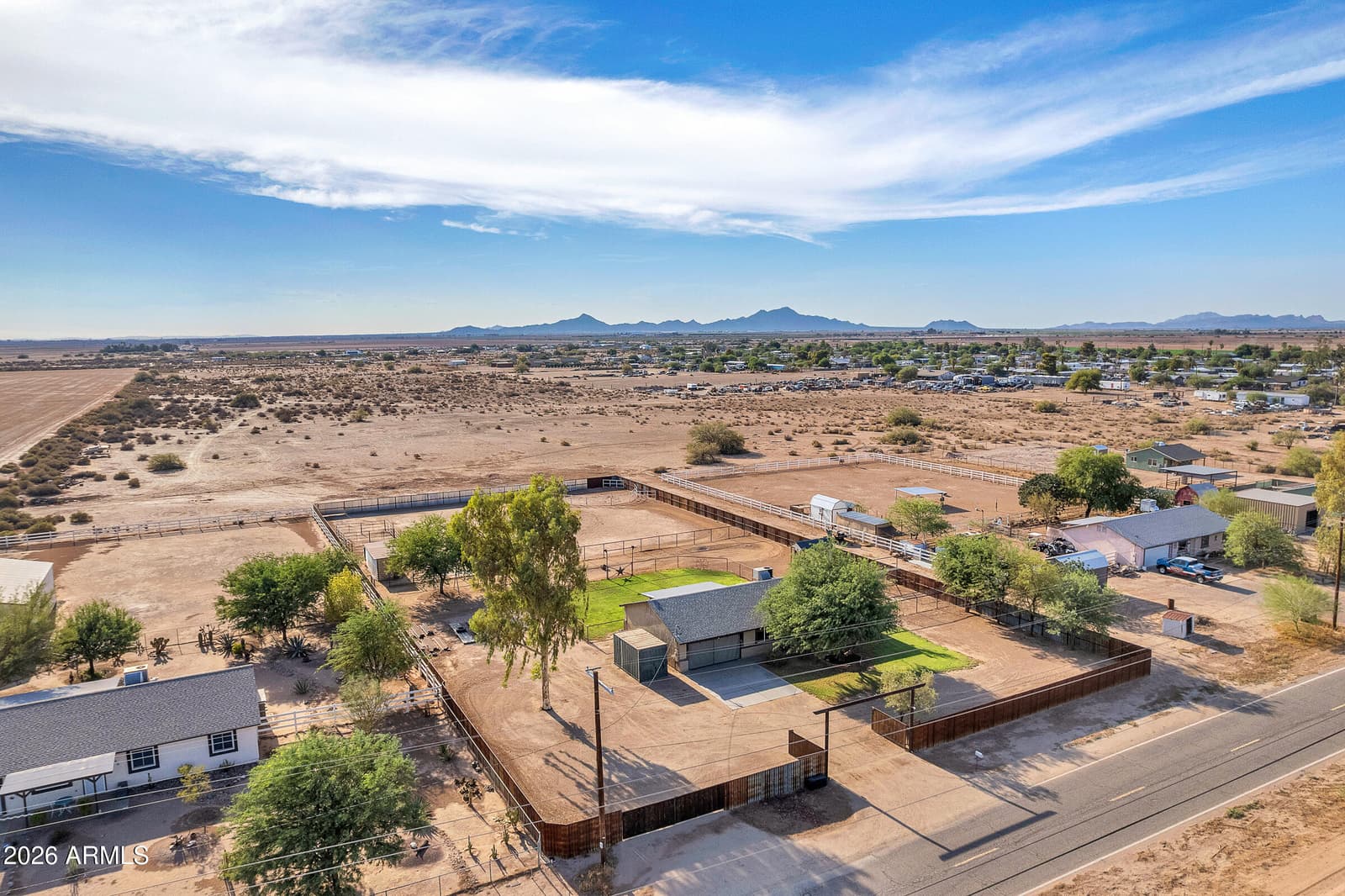 3338 N La Palma Road, Casa Grande, AZ 85194 — photo 44 of 56