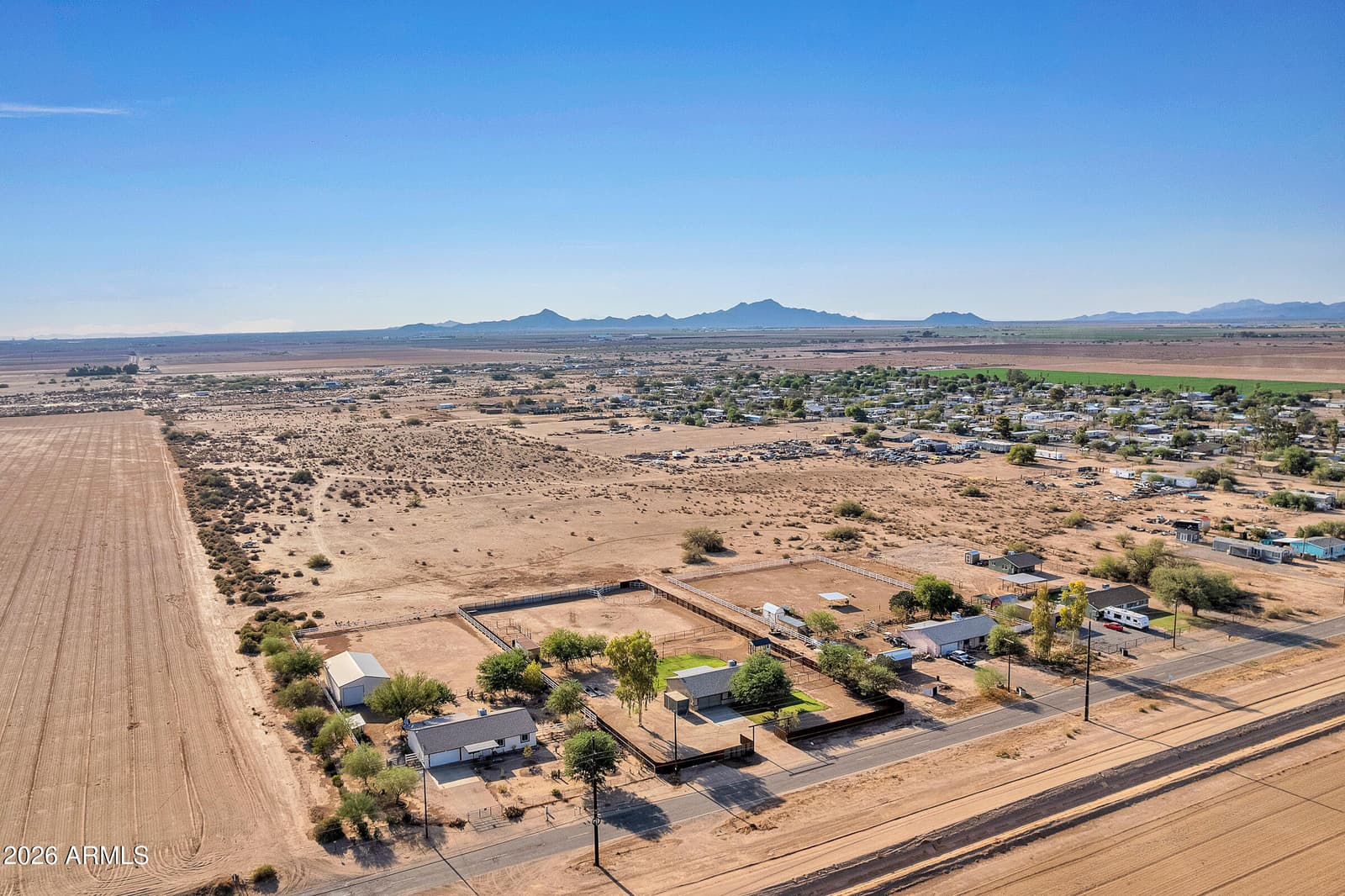 3338 N La Palma Road, Casa Grande, AZ 85194 — photo 45 of 56