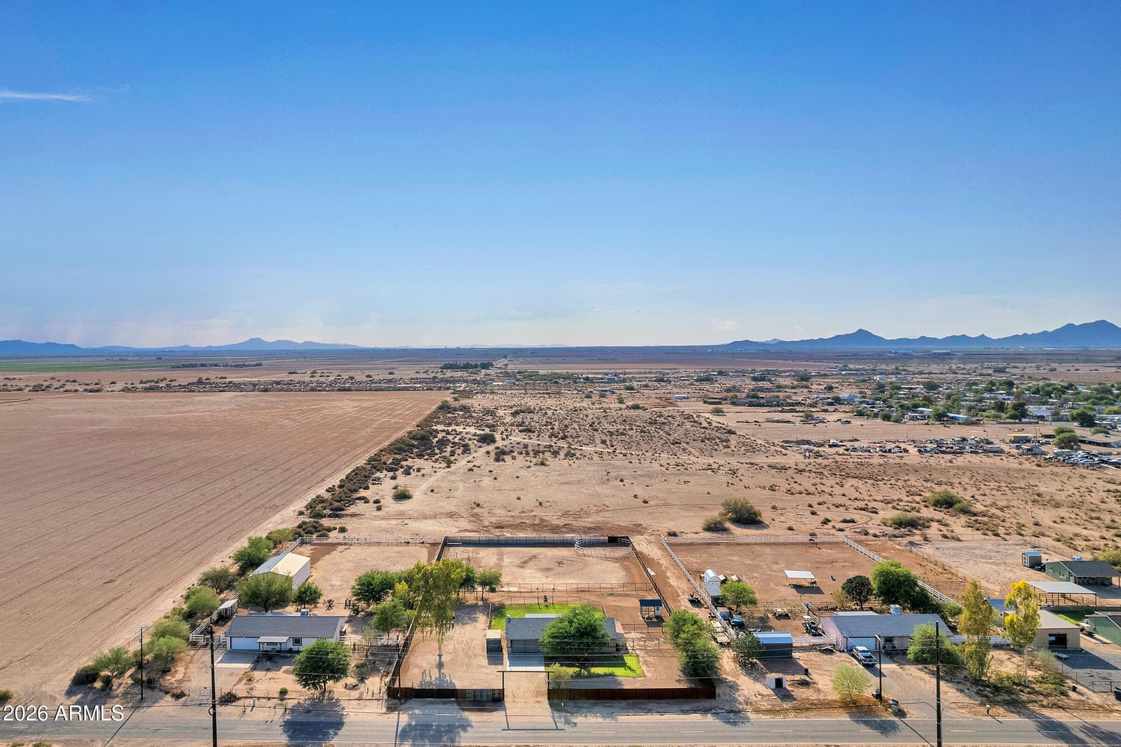 3338 N La Palma Road, Casa Grande, AZ 85194 — photo 46 of 56