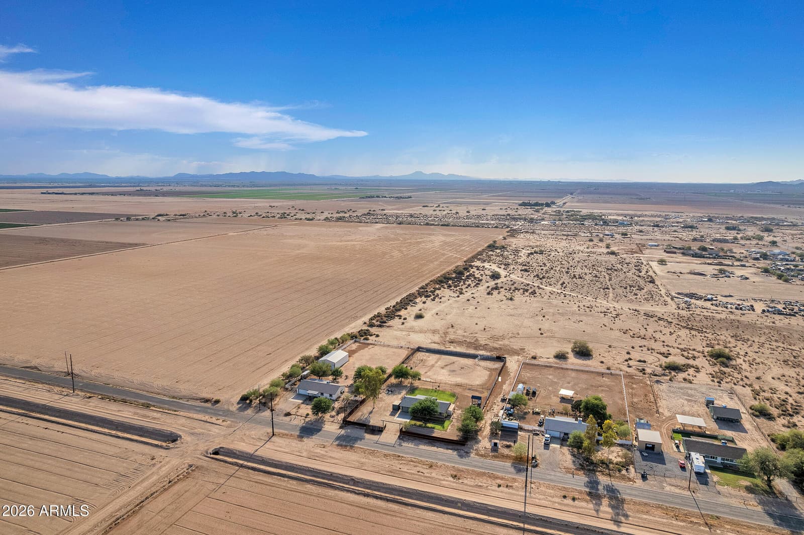 3338 N La Palma Road, Casa Grande, AZ 85194 — photo 47 of 56