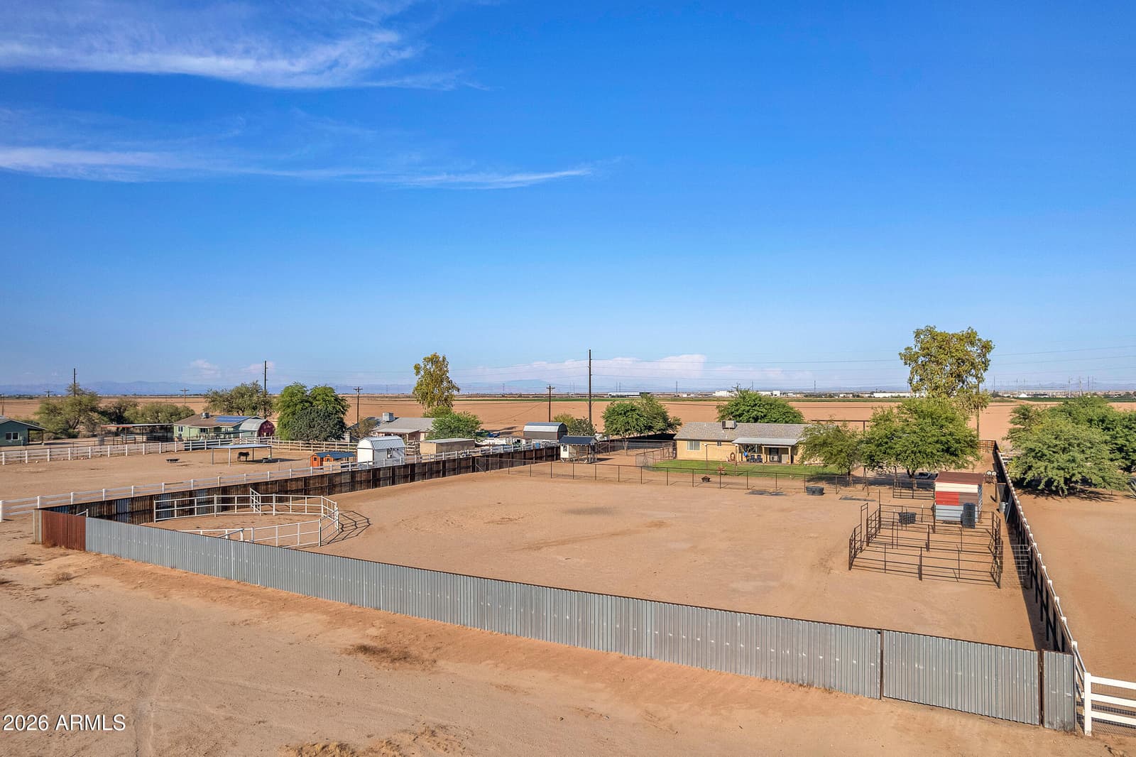 3338 N La Palma Road, Casa Grande, AZ 85194 — photo 49 of 56