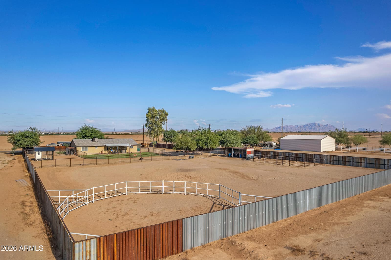 3338 N La Palma Road, Casa Grande, AZ 85194 — photo 50 of 56