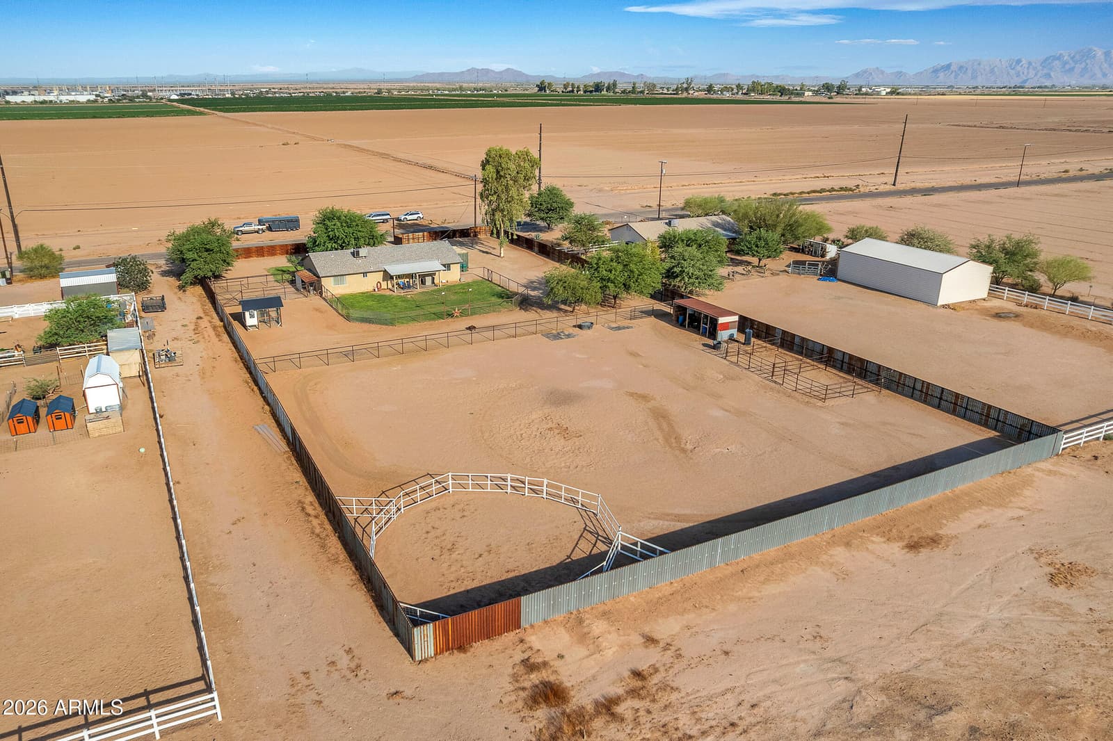 3338 N La Palma Road, Casa Grande, AZ 85194 — photo 51 of 56
