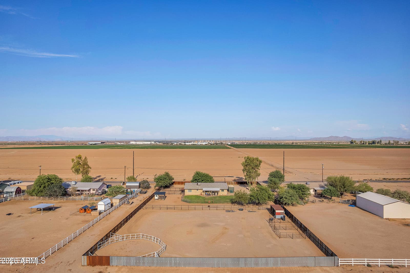 3338 N La Palma Road, Casa Grande, AZ 85194 — photo 52 of 56