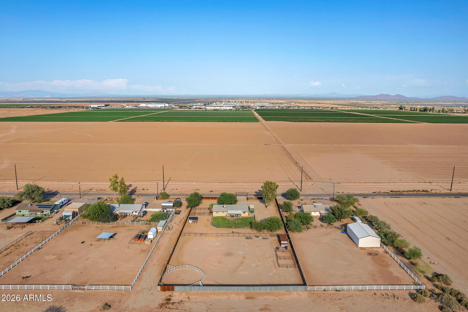 3338 N La Palma Road, Casa Grande, AZ 85194 — photo 53 of 56