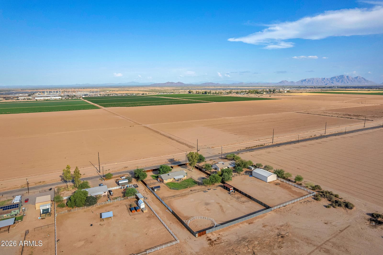 3338 N La Palma Road, Casa Grande, AZ 85194 — photo 54 of 56