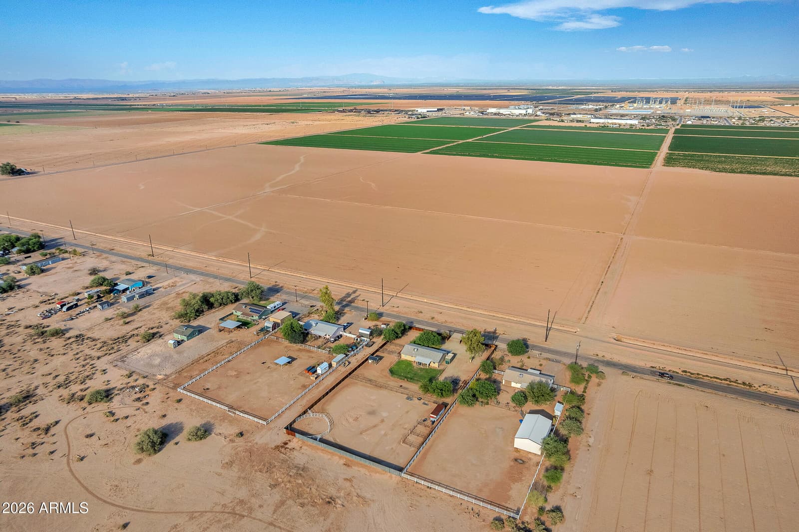 3338 N La Palma Road, Casa Grande, AZ 85194 — photo 55 of 56