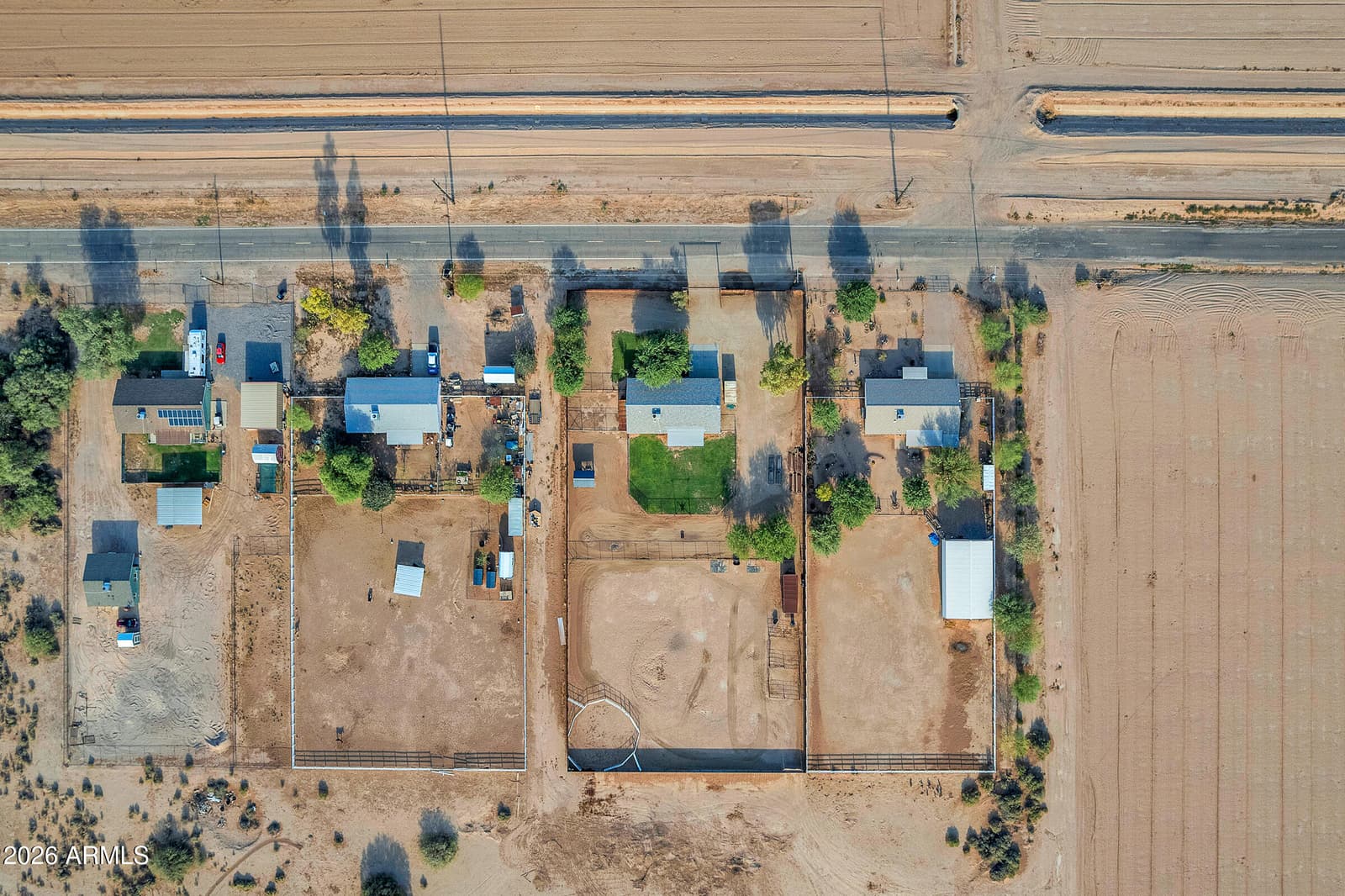 3338 N La Palma Road, Casa Grande, AZ 85194 — photo 56 of 56