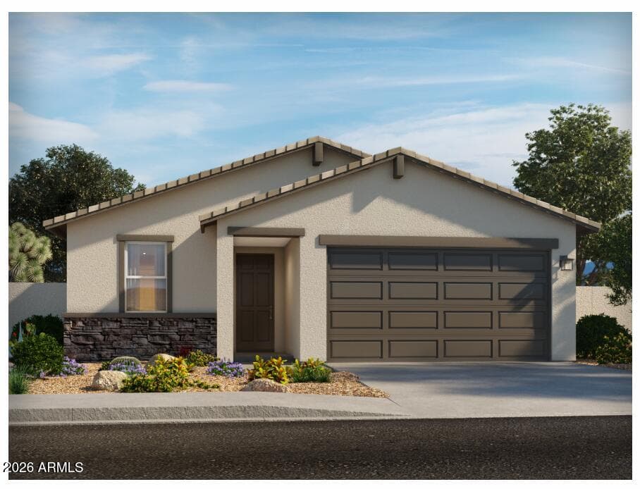 2456 E Enantio Road, San Tan Valley, AZ 85143 — photo 2 of 60