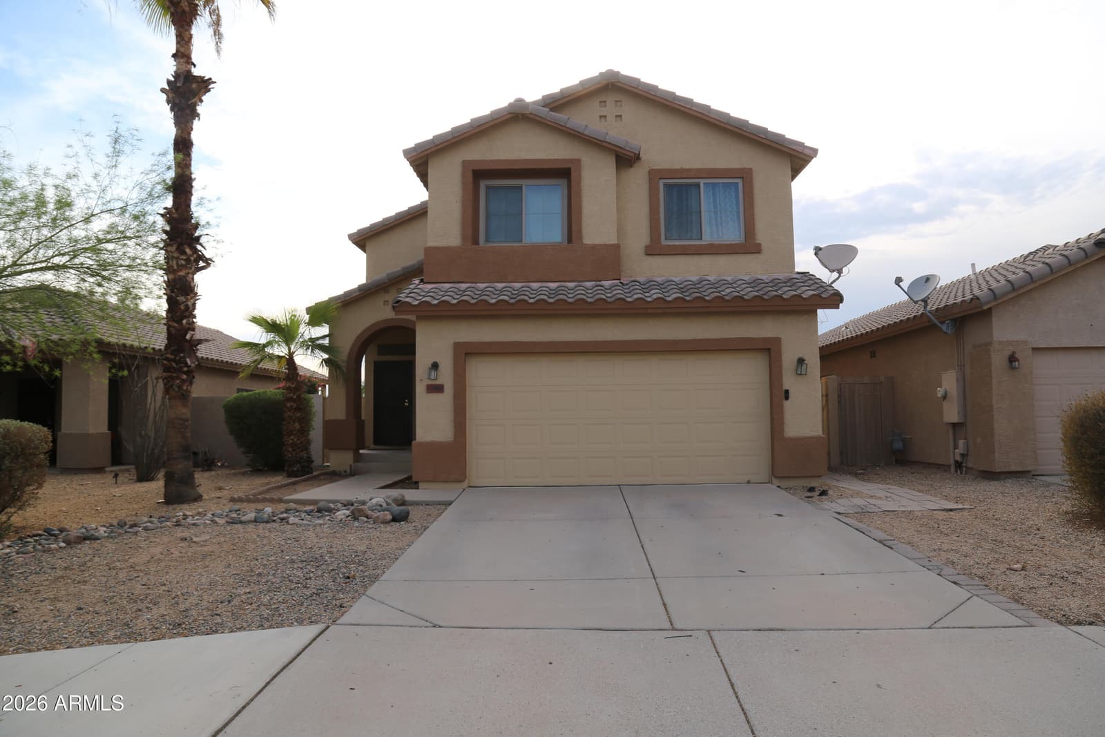 11960 N 89th Drive, Peoria, AZ 85345 — photo 1 of 13