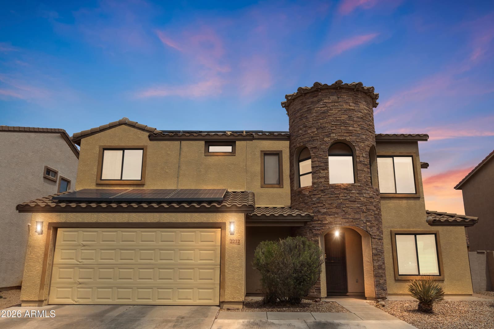2272 E Cochise Avenue, Apache Junction, AZ 85119 — photo 43 of 43