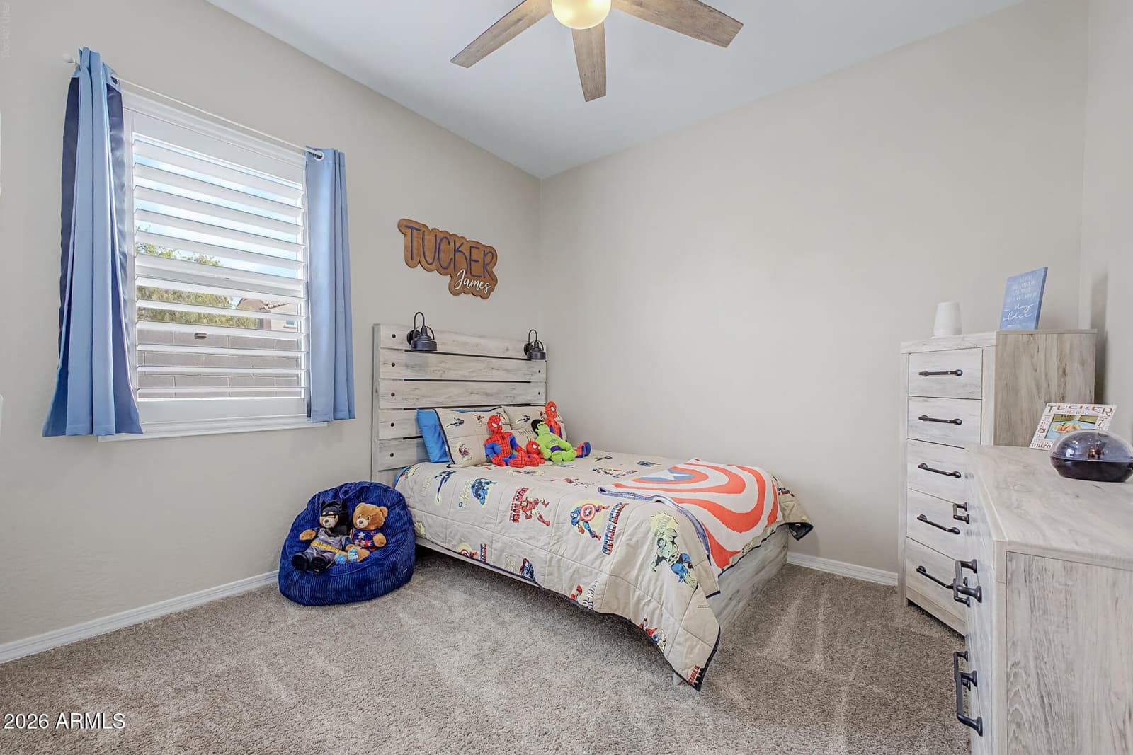 3513 S 184th Avenue, Goodyear, AZ 85338 — photo 17 of 50