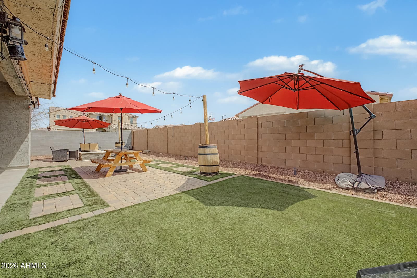 3513 S 184th Avenue, Goodyear, AZ 85338 — photo 24 of 50