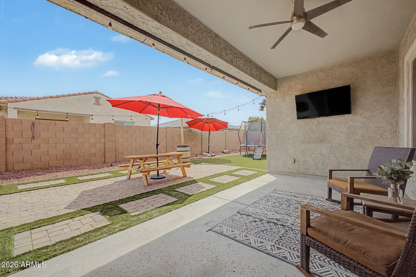 3513 S 184th Avenue, Goodyear, AZ 85338 — photo 27 of 50