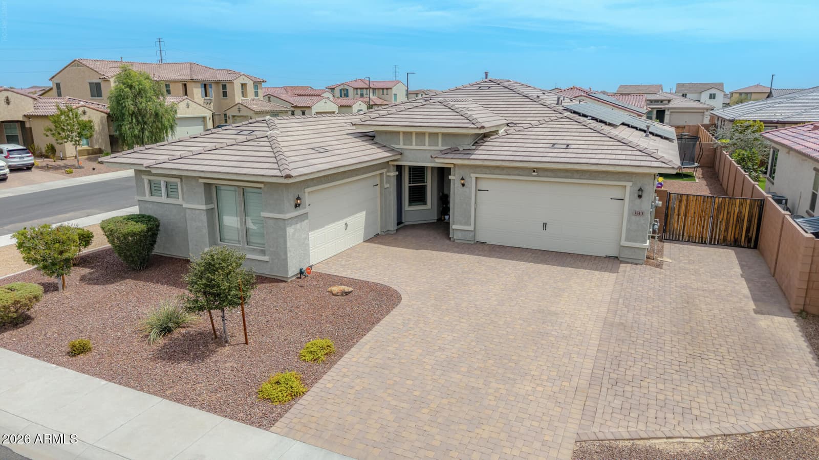 3513 S 184th Avenue, Goodyear, AZ 85338 — photo 32 of 50