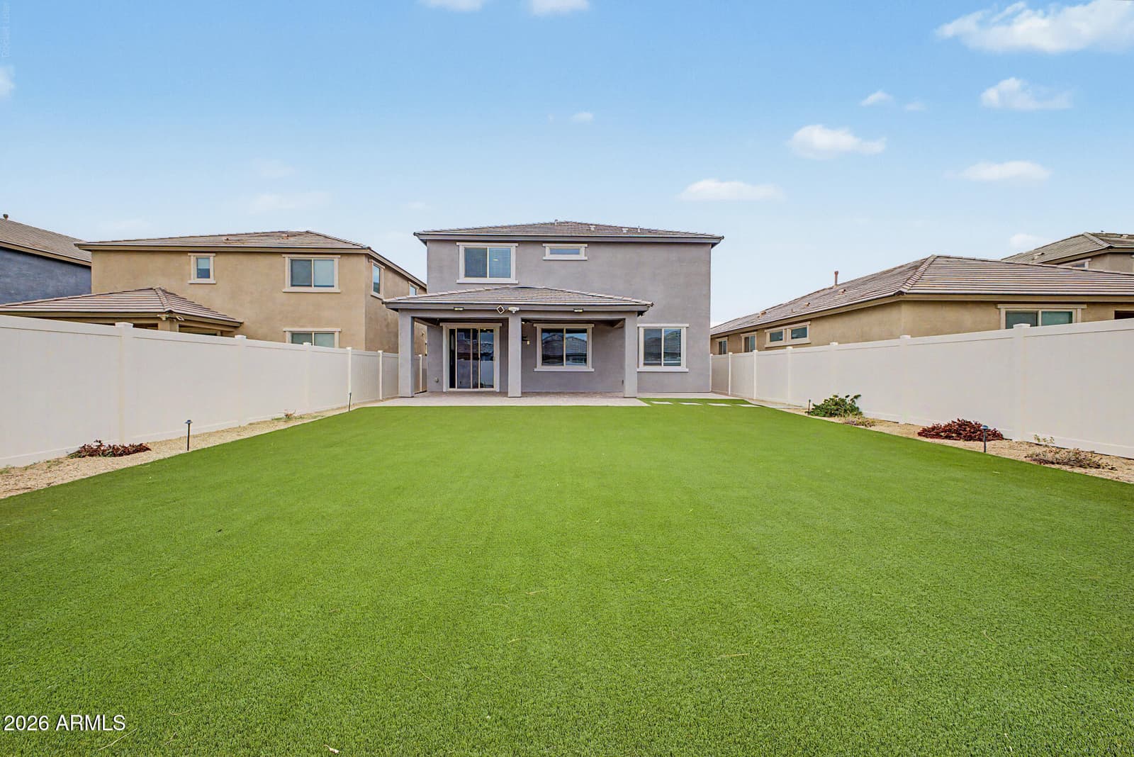 2436 E Saint Catherine Avenue, Phoenix, AZ 85042 — photo 49 of 56