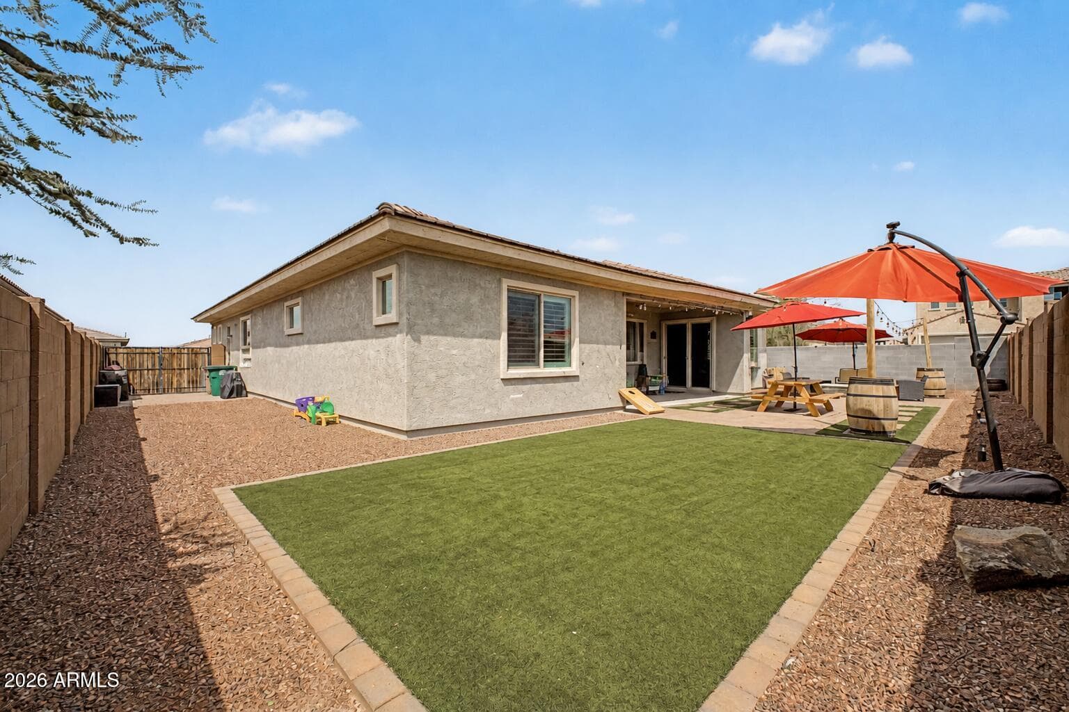 3513 S 184th Avenue, Goodyear, AZ 85338 — photo 28 of 50