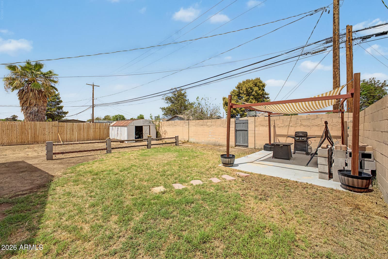 2936 W Alice Avenue, Phoenix, AZ 85051 — photo 20 of 22