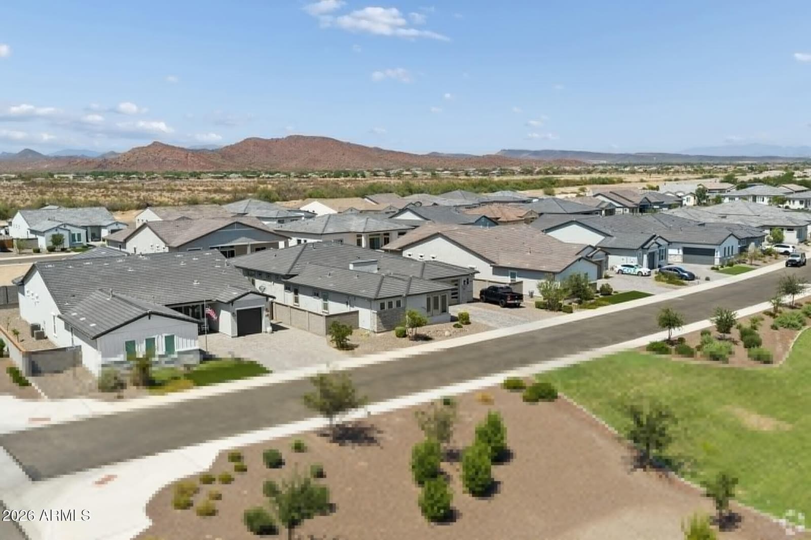 25032 N 136th Avenue, Peoria, AZ 85383 — photo 4 of 7