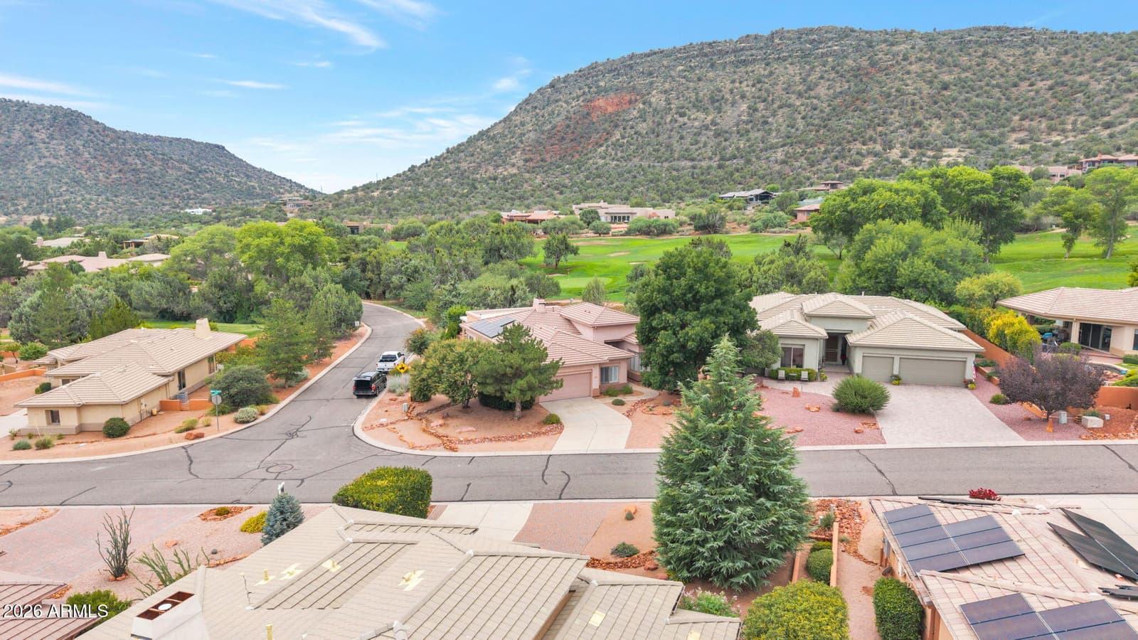 210 White Tail Drive, Sedona, AZ 86351 — photo 5 of 33