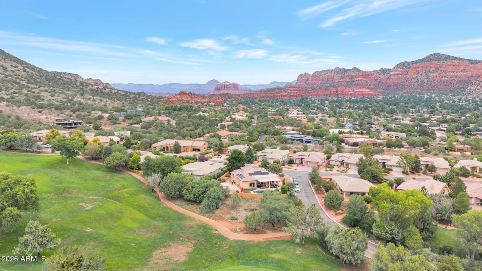 210 White Tail Drive, Sedona, AZ 86351 — photo 7 of 33