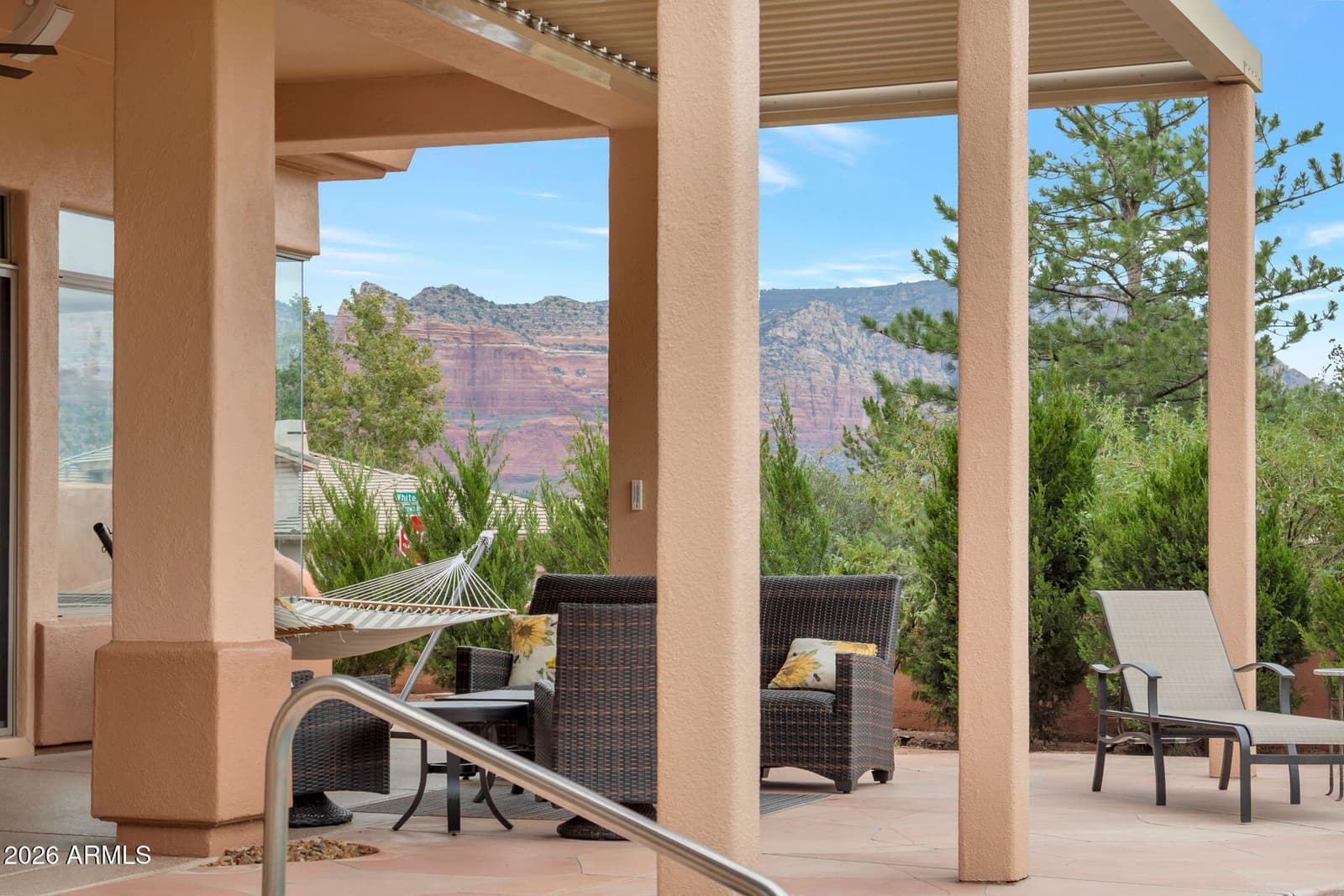 210 White Tail Drive, Sedona, AZ 86351 — photo 31 of 33