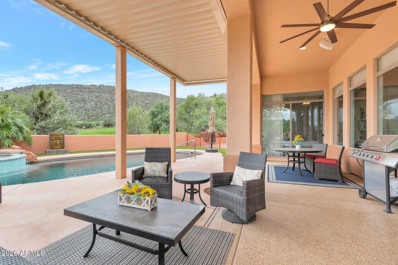 210 White Tail Drive, Sedona, AZ 86351 — photo 32 of 33
