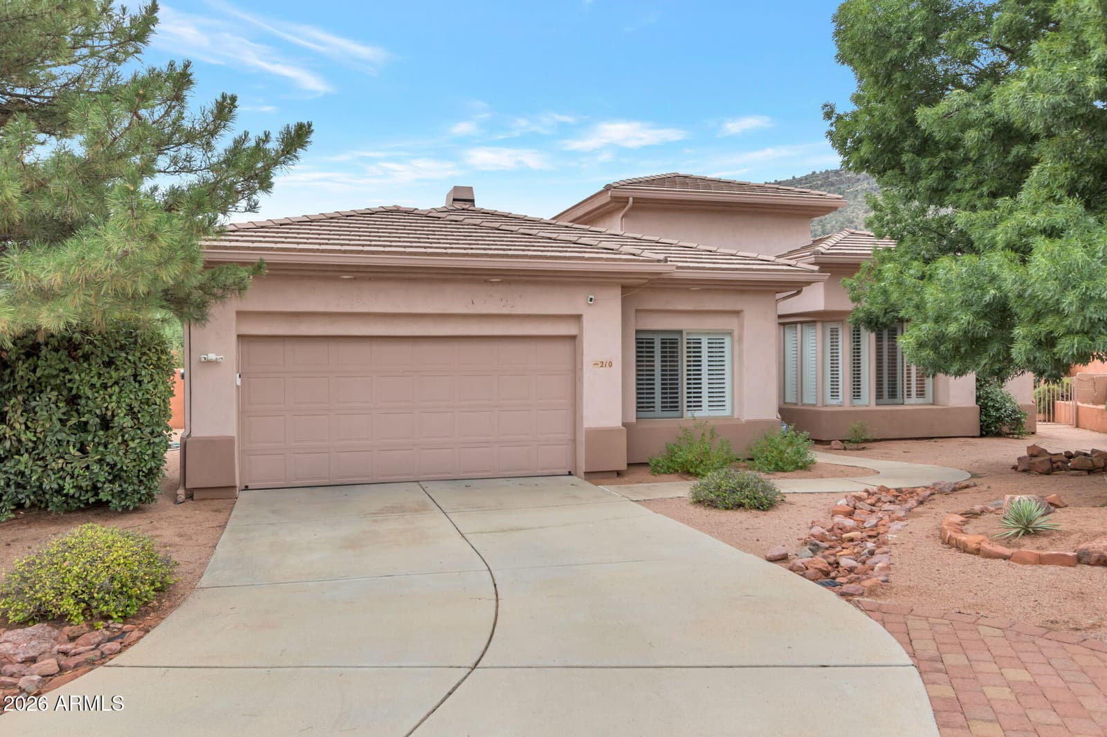 210 White Tail Drive, Sedona, AZ 86351 — photo 2 of 33