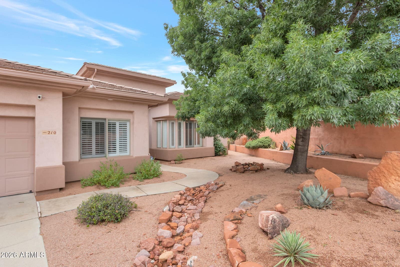 210 White Tail Drive, Sedona, AZ 86351 — photo 3 of 33