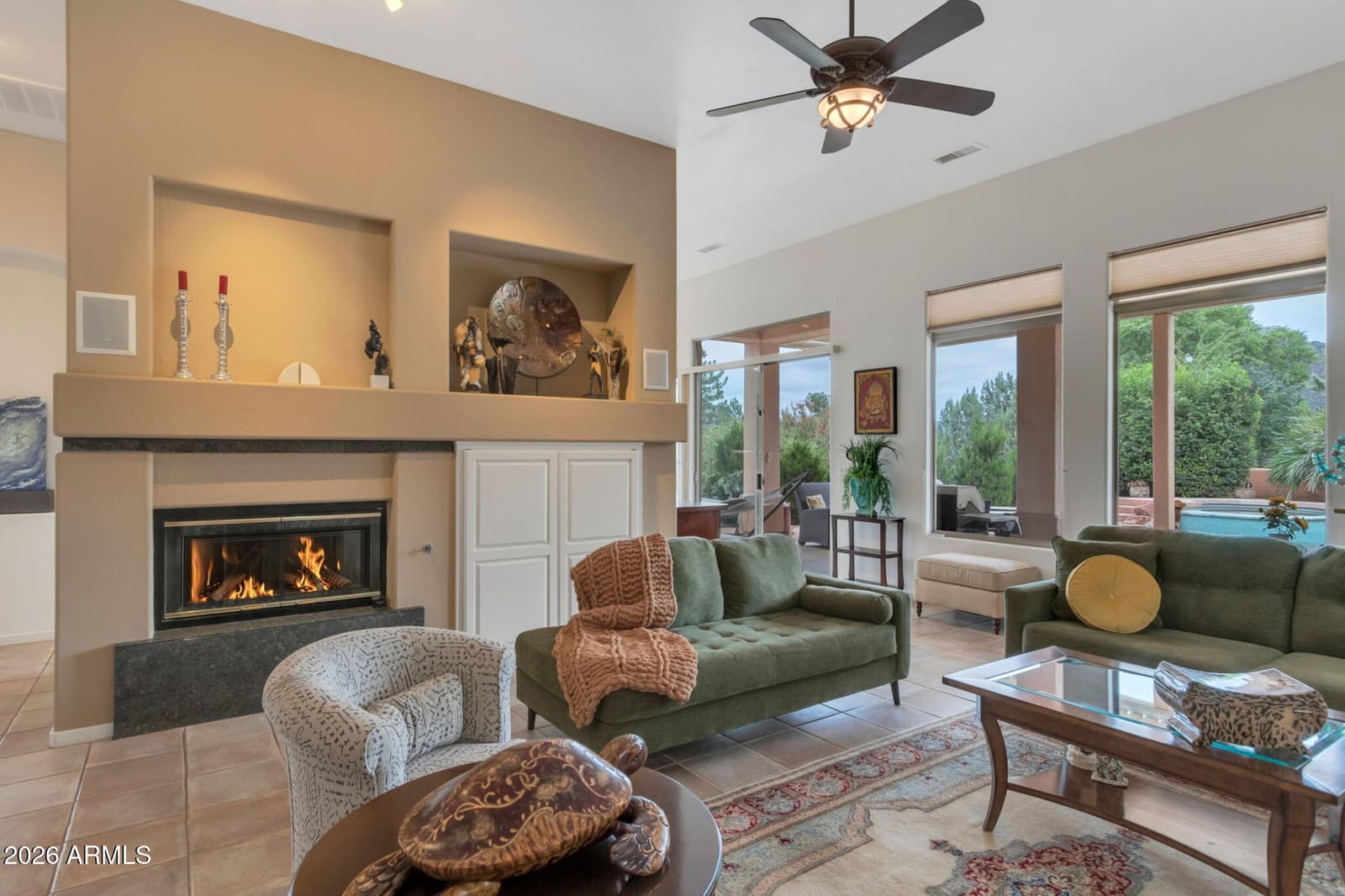 210 White Tail Drive, Sedona, AZ 86351 — photo 10 of 33