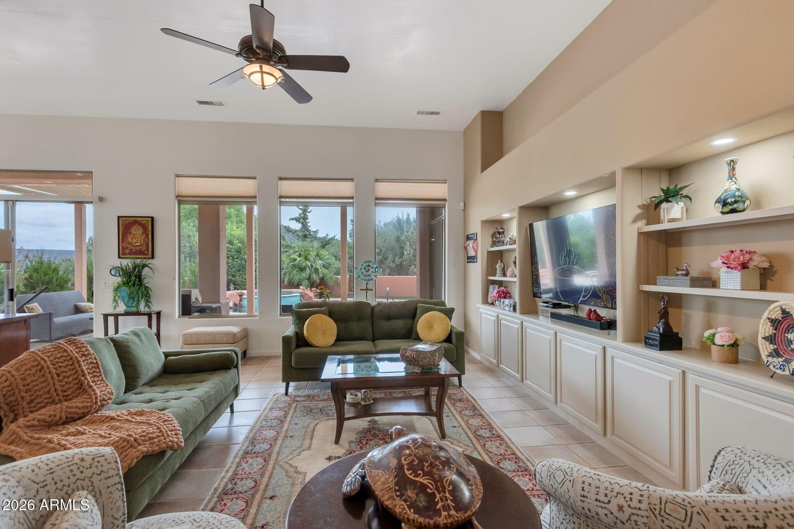 210 White Tail Drive, Sedona, AZ 86351 — photo 11 of 33