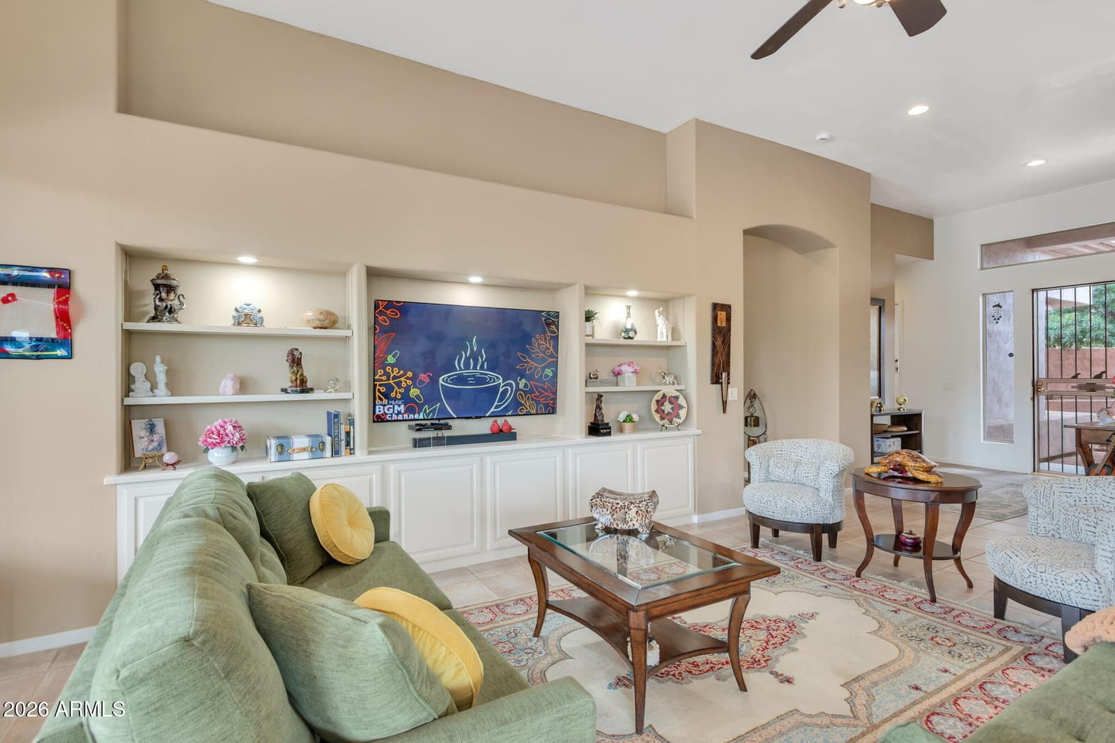 210 White Tail Drive, Sedona, AZ 86351 — photo 12 of 33
