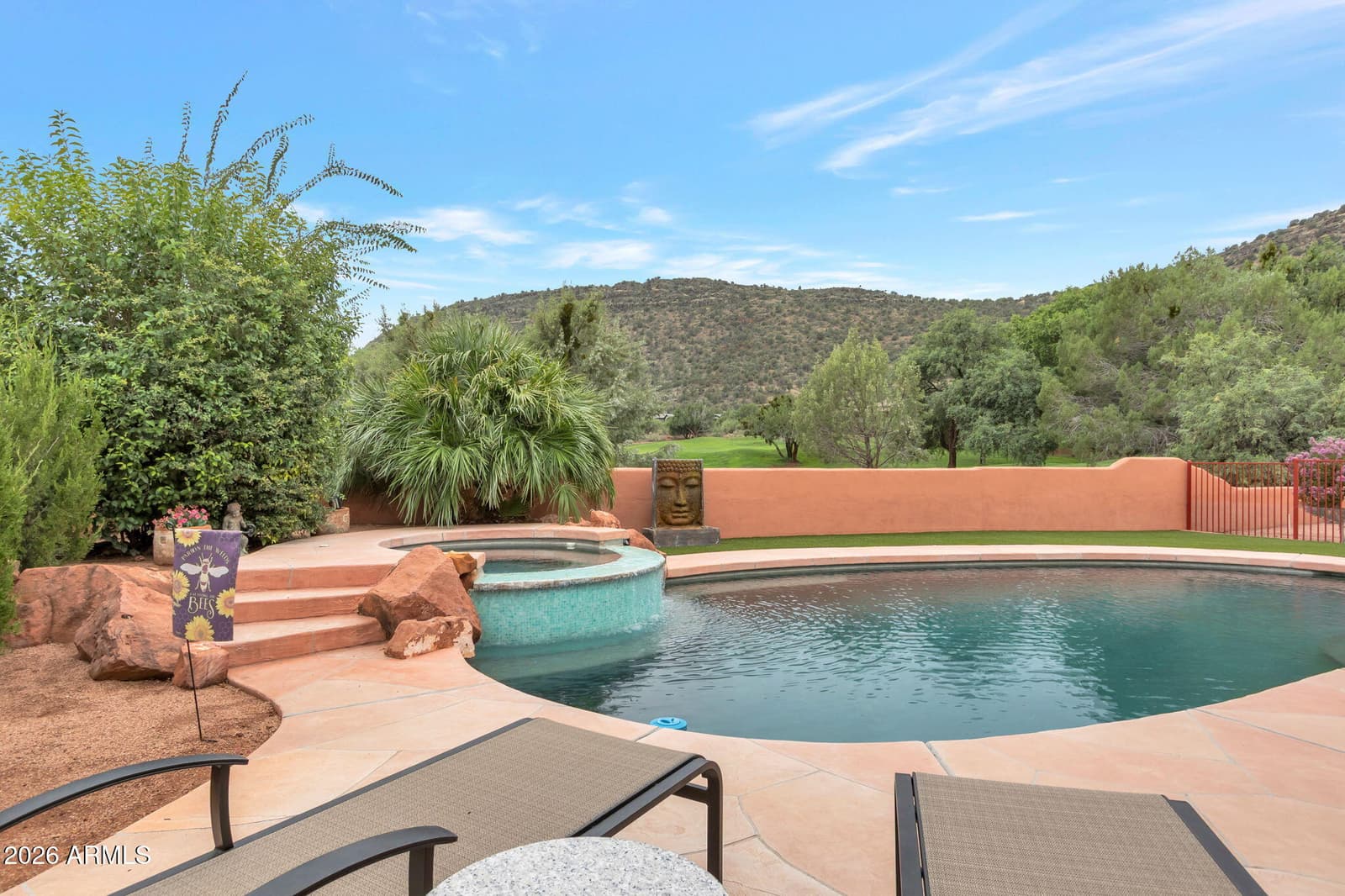 210 White Tail Drive, Sedona, AZ 86351 — photo 8 of 33