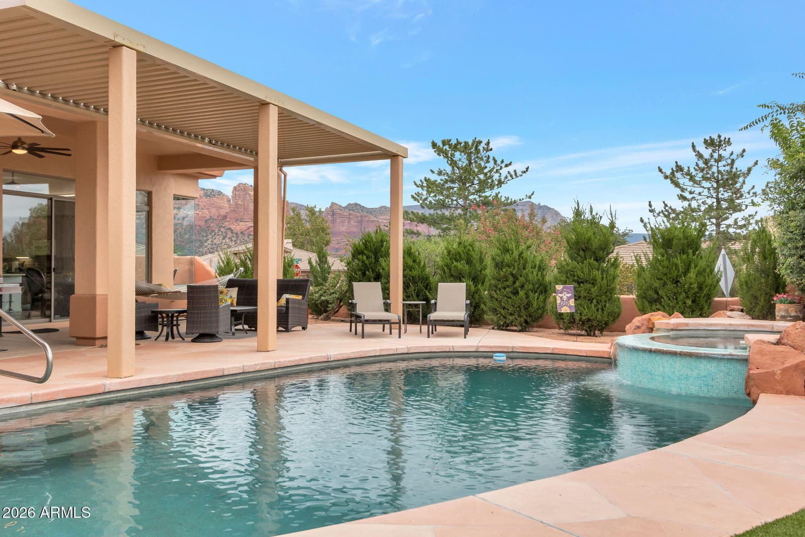 210 White Tail Drive, Sedona, AZ 86351 — photo 1 of 33