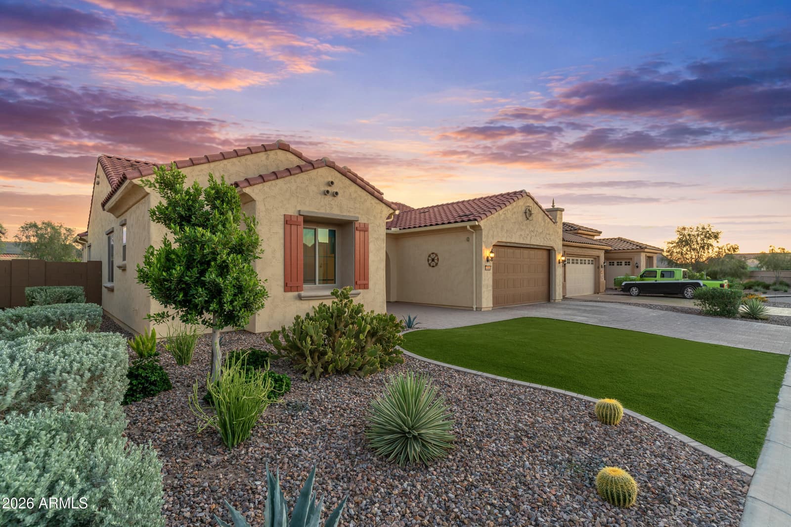 7369 W Cactus Wren Way, Florence, AZ 85132 — photo 64 of 66