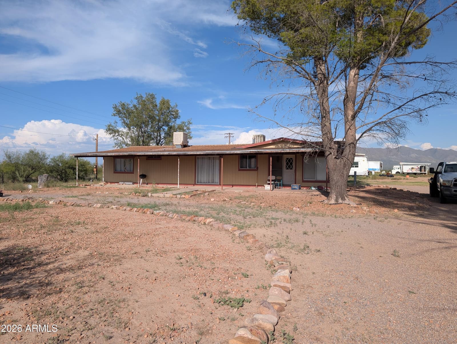 10419 N Mormon Road, Elfrida, AZ 85610 — photo 1 of 24