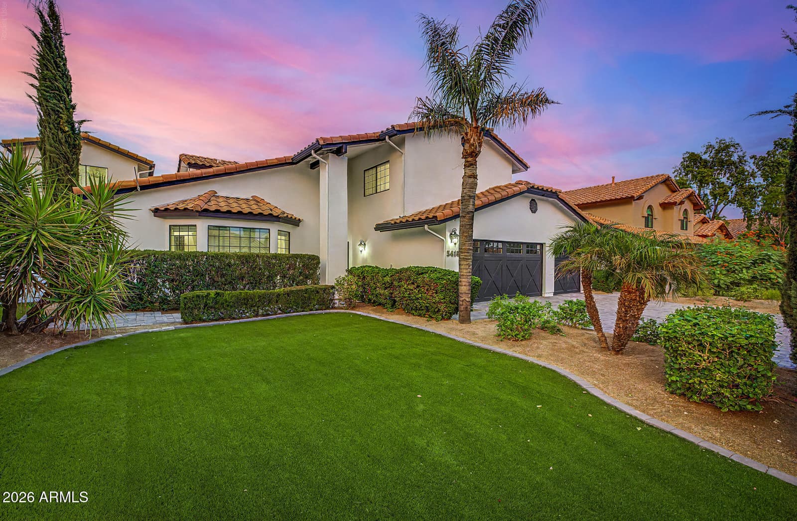 5418 E Michelle Drive, Scottsdale, AZ 85254 — photo 3 of 118