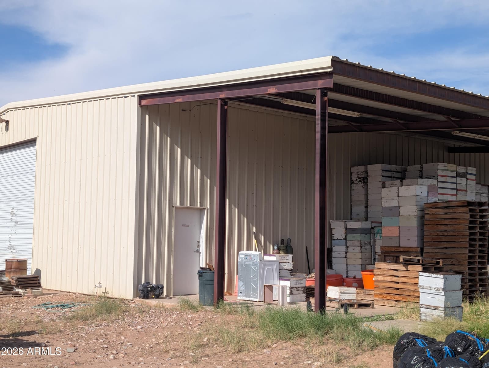 10419 N Mormon Road, Elfrida, AZ 85610 — photo 8 of 24