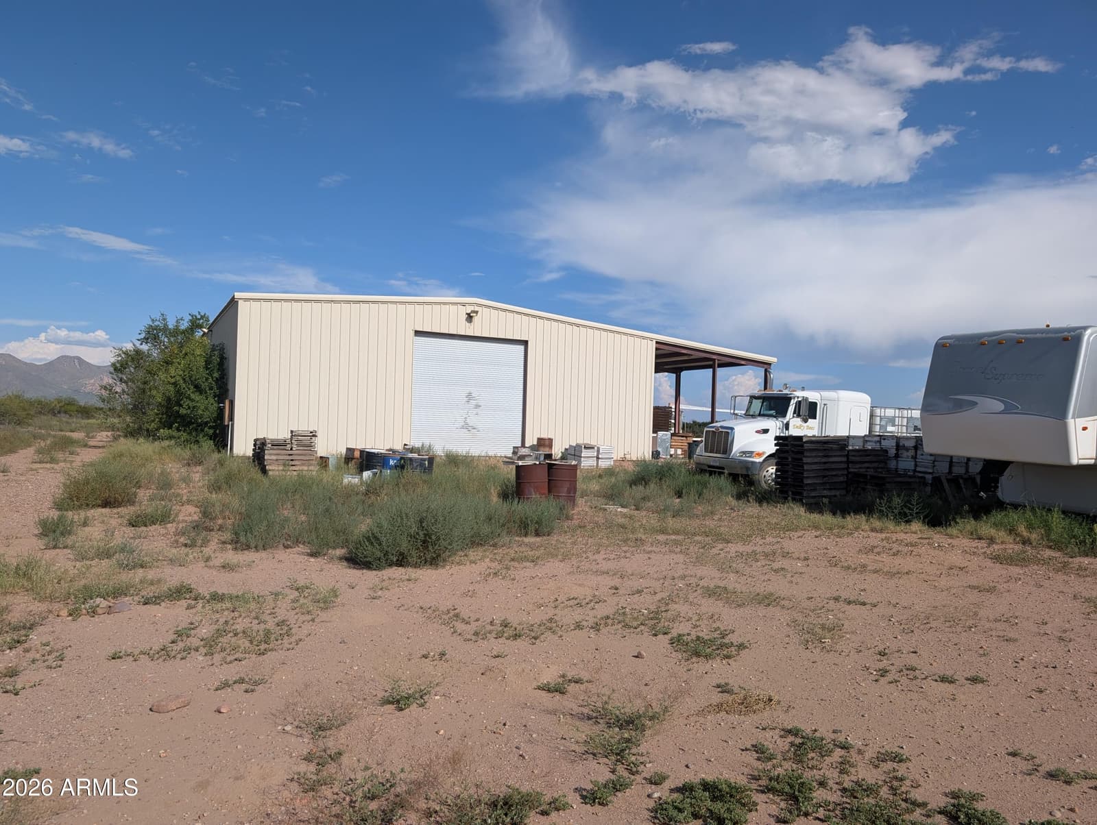 10419 N Mormon Road, Elfrida, AZ 85610 — photo 6 of 24
