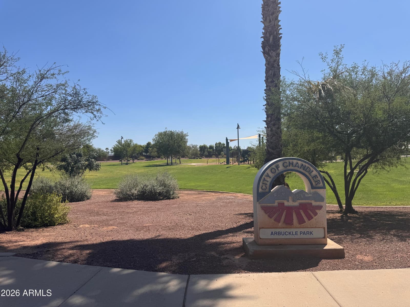 2600 E Springfield Place 89, Chandler, AZ 85286 — photo 28 of 37