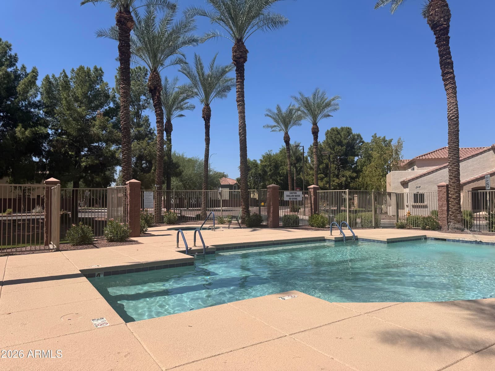 2600 E Springfield Place 89, Chandler, AZ 85286 — photo 32 of 37