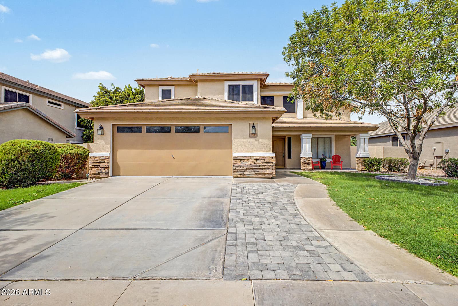 3358 E Park Avenue, Gilbert, AZ 85234 — photo 1 of 48